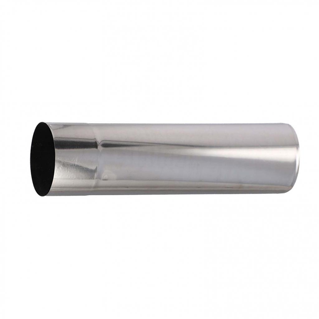 Heavy Duty 710mm Stainless Steel Flue Pipe for Optimal Exhaust Direction