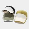 Spring and Summer Polyester Print Casquette Baseball Cap Adjustable Outdoor Snapback Hats for Men and Women 24