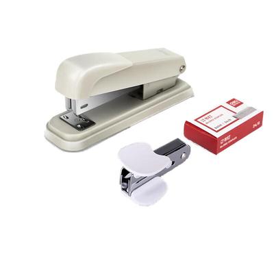 Deli 0359 25-Sheet Stapler Set