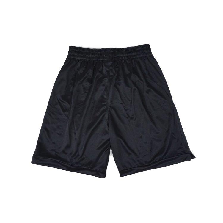 Jordan Pantaloncini Sportivi Uomo Neri Moderati AR4316-010