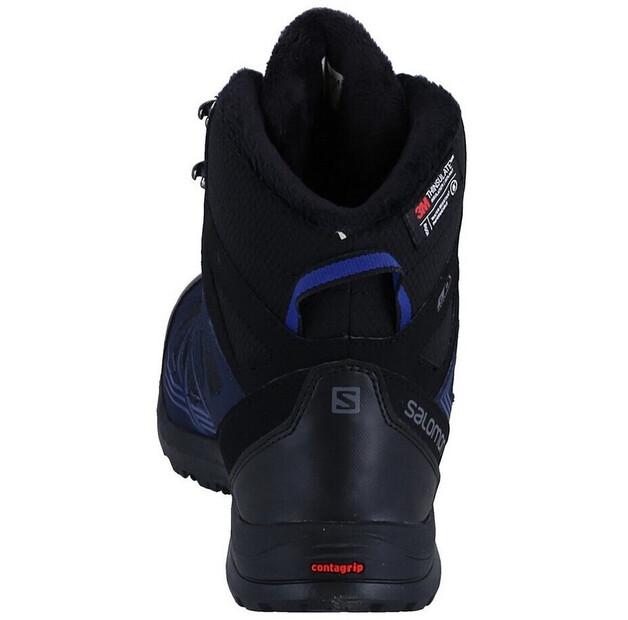 Salomon Woodsen 2 TS CSWP Boots
