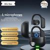 OKSJ Open-Ear Bluetooth Headset