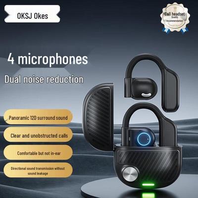 Audio & Video – Kabellose Kopfhörer