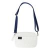 Delfonics Cloche Inner Carrying S Pouch, Makeup Pouch (Blue)