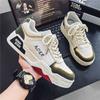 Zimni Tied Dress Boots Heels Green Party Shoes Men's Skateboarding Shoes Sneakers Sports Kit Shose Imported High Tech