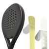 Scratch Resistant Protector Film Multipurpose Guard TPU Texture Suitable for Tennis Rackets Beach Paddles TPU Cover