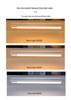 Rechargeable Magnetic Induction LED Night Light for Wardrobes, Cabinets, and More; No Wiring Needed