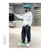 Boys' Corduroy Autumn 2024 Korean-Style Casual Sweatpants