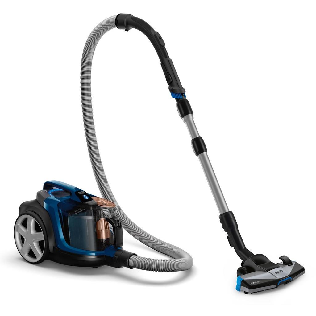 Aspiradora Philips Powerpro Expert Fc 9745/09