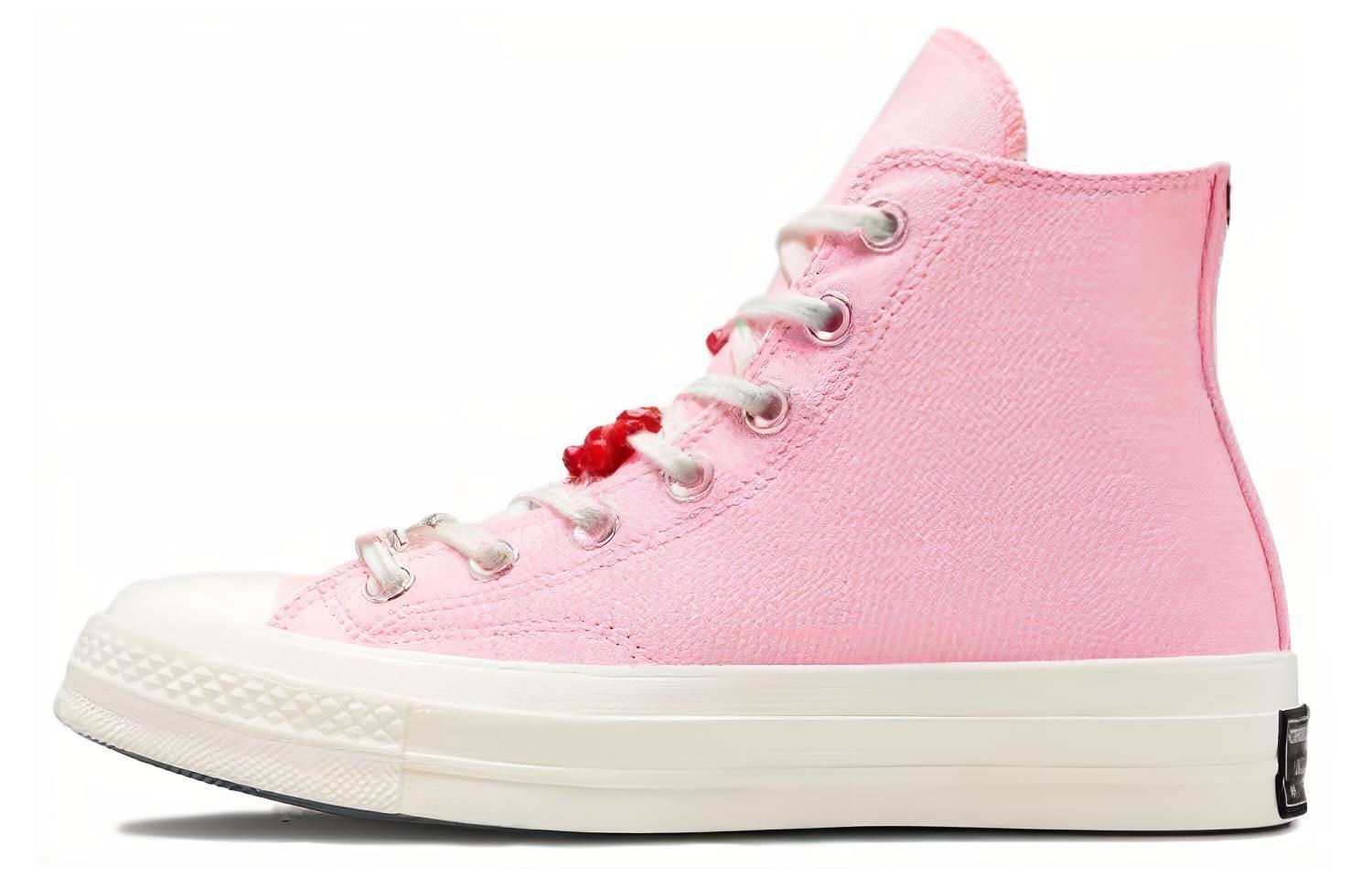 Converse Wmns Chuck 70 High  DIY Beads  35