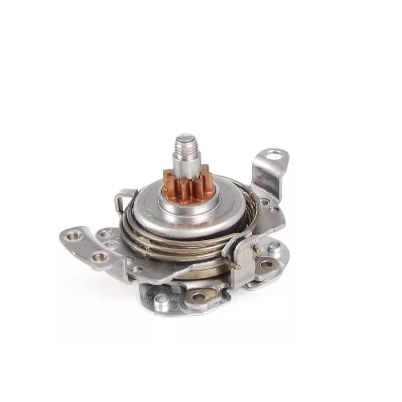 1K0881053A Per VW Golf Passat B5 Bora Touran Octavia Auto Guidatore Interno Sedile Altezza Regolatore Manuale Nuovo