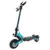 DRIVETRON DT10 10" Off-Road Electric Scooter 1200W*2 Dual Motor 52V 20.8Ah Battery
