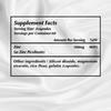 Coolkin Zinc Extract Capsules, 100 Mg Per Serving, non-GMO, Suitable for Both Men and Women, High Absorption Rate.