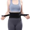 Lower Back Brace For Back Pain Relief, Breathable Lower Back Support For Women Men, Adjustable Lumbar Support Belt With 4 Stays