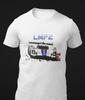 DragonSpeed Racing LMP2 Race Car Shirt