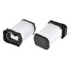 Enhance the Performance of Your Vacuum Cleaner with the 4 Pack Replacement Filter for Shark WV401BL WV401PK XFFWV400