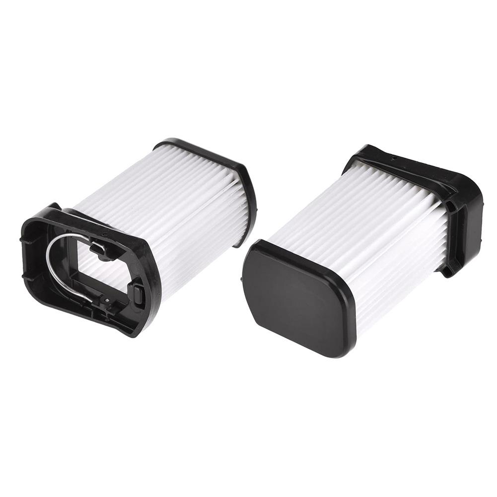 Enhance the Performance of Your Vacuum Cleaner with the 4 Pack Replacement Filter for Shark WV401BL WV401PK XFFWV400