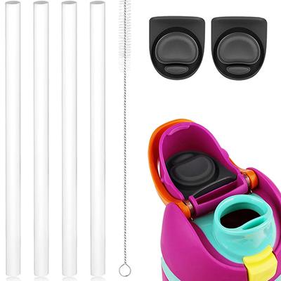 Replacement Stopper Compatible with Owala FreeSip 24oz 32oz, Leak-Proof Silicone Stopper Gasket Accessories