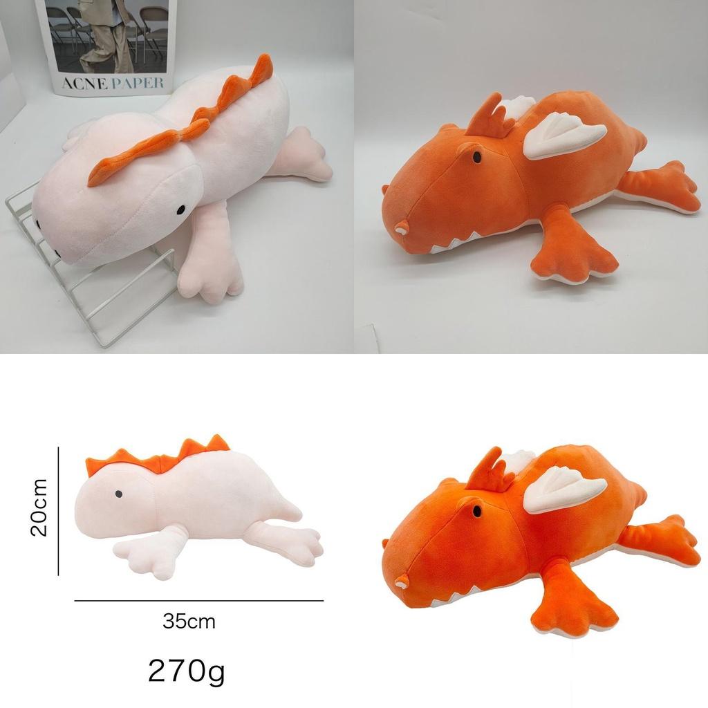 Peluche Ponderato Dinosauro Bambola Bambino Giocattolo Cuscino Per Decorazione Stanza Bambini