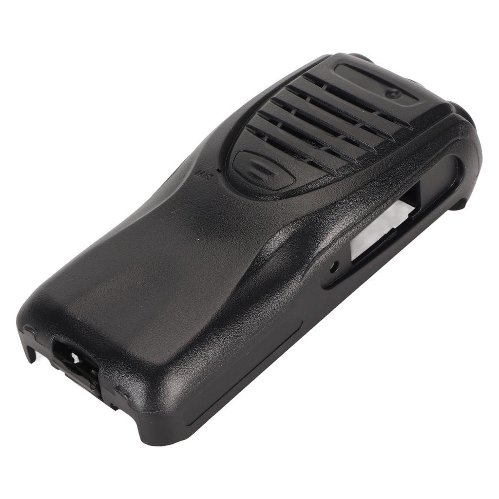 Obudowa Walkie Talkie Profesjonalna Wymienna Przednia Pokrywa Shell dla KENWOOD TK3302 TK2303