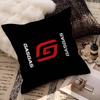 Gasgas Kitchen Pillow Gift Home Office Decoration Bedroom Sofa Car Cushion Cover Case 45X45