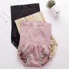 Shapewear Postpartum Body Shaper Large Size Seamless Underpants Butt Lifter Briefs  Postpartum