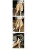 2025 Women's Elastic High-Waist Wide Leg Mid-Length Summer Shorts