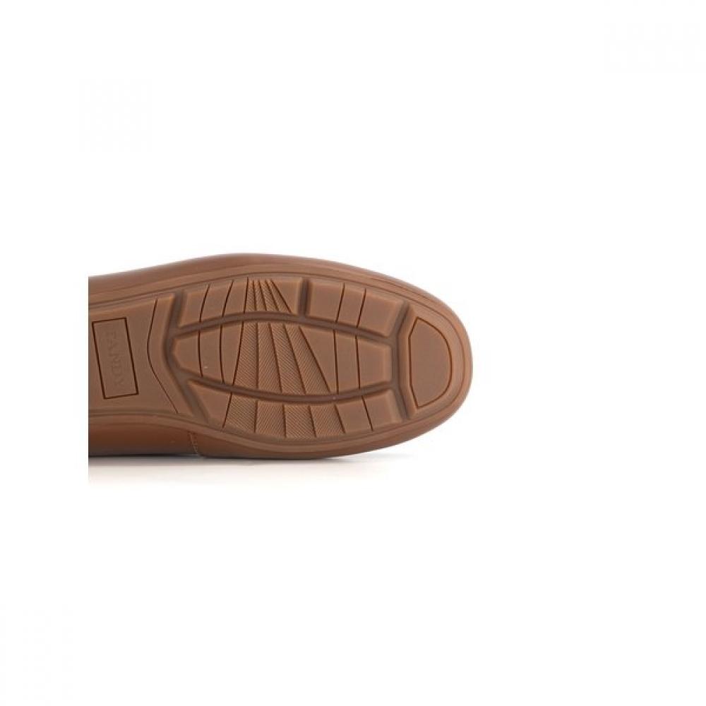 Tandy Women S Loafer Brown G25031