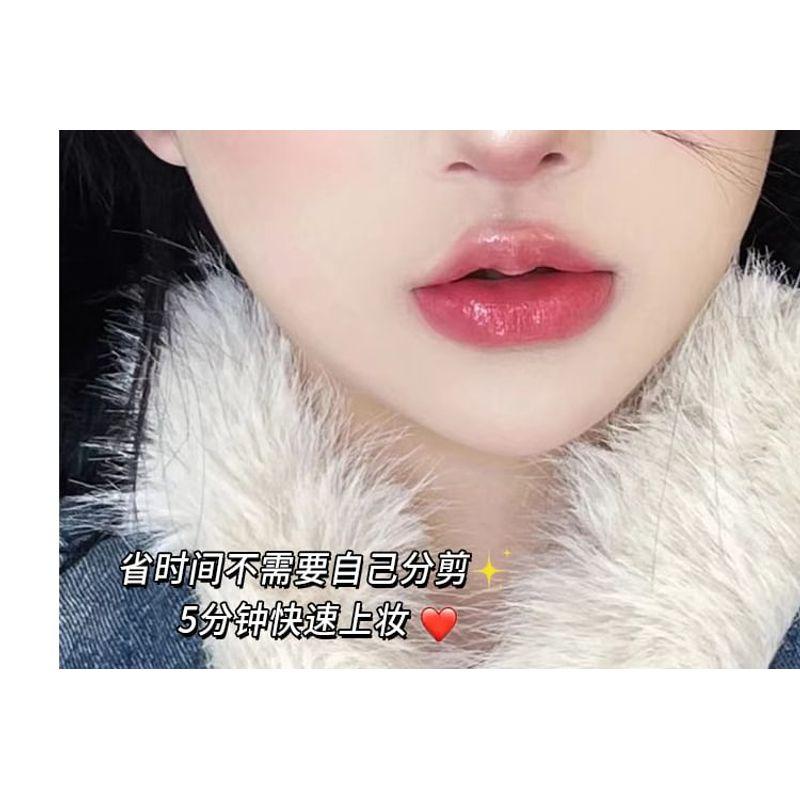 Aimo - 5-Pair Set: False Eyelashes