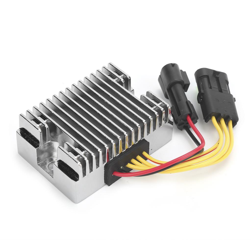 Rectifier Voltage Regulator 4012192 Fit for Polaris Ranger 400 Trail Blazer 330 Scrambler 500