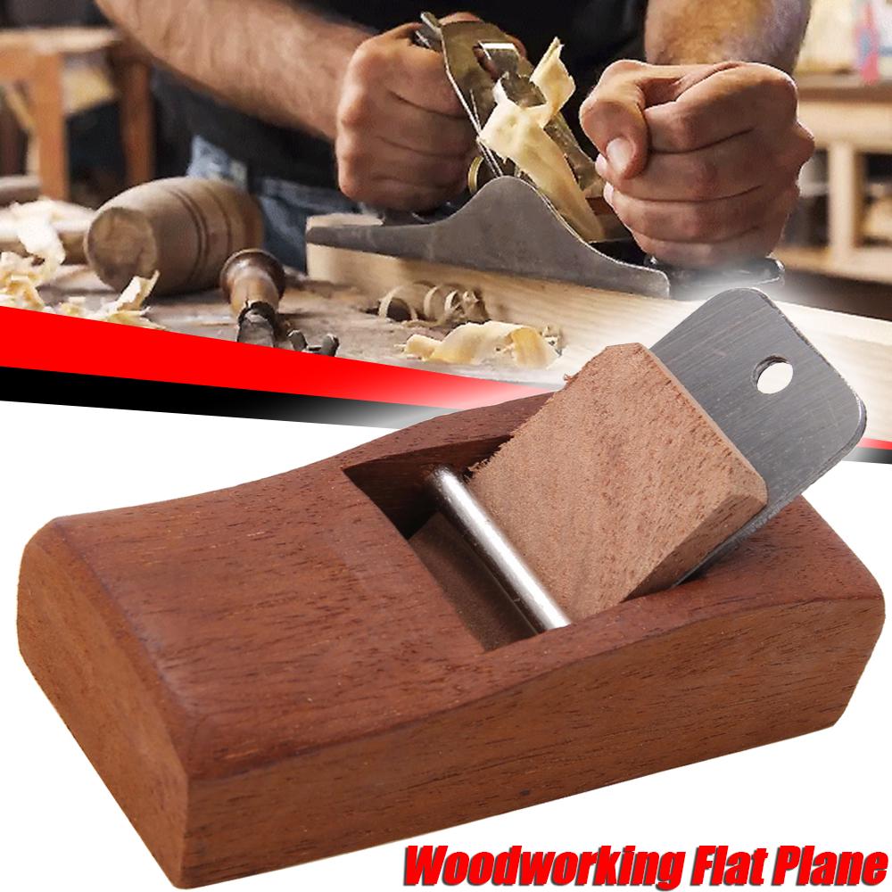 Diy Mini Hand Planer Woodworking Plane Wood Planer Woodworking Tools