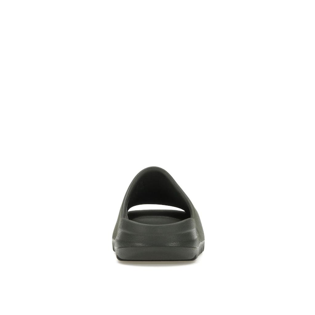 adidas Yeezy Slides Kids Dark Onyx Kids Sneakers Black ID5104