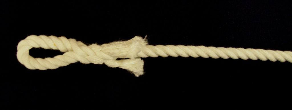 Kozuchi Cremona Rope, 12mm X 20m, RO-09-12-20