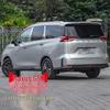 Maxus G50 Stainless Steel Window Trim - Car Body Bright Strip and Door Side Decoration