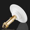 Pop-up Design Basin Press Filter Element Bathroom Sink Drain Stopper  for Bathroom Wash Basin