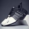 Men's 2025 Casual Running Shoes - Cotton, Fashionable, Outdoor Style