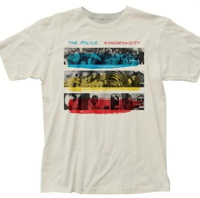 Tops – T-Shirts