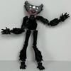 Poppy Playtime Prototype 1006 Action Figure Model 5 Set Jointed Doll Toy Children Gift