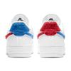 New Nike Air Force 1 Lxx White Red Royal Women's DC1164-100