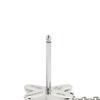 CHAUMET Ju de lian Jeu de Lien DiamondPierce K18WG/diamond Array