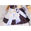Game Honkai Impact 3 Elysia Cosplay Costume Uniform Halloween Carnival Party Christmas Play Role Clothes Clothing