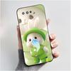 For Asus ROG Phone 5 5s Case Luxury Cute Love Rabbit Funny Soft TPU Silicone Protective Back Cover For Asus Rog 5 5s Phone Case