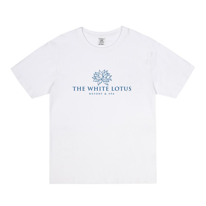 Printed Graphic T-shirt Men's and Women's Short Sleeve T-shirt Men's Clothing Streetwear