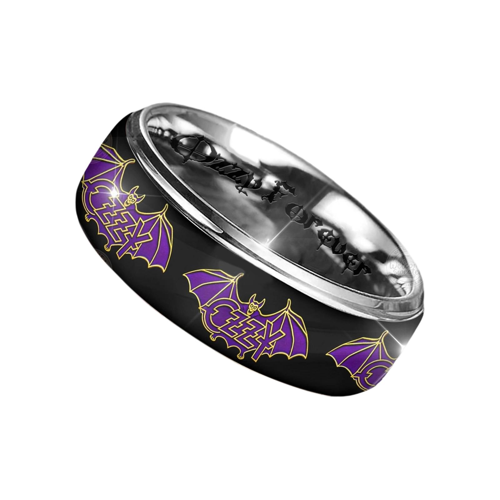 

Commemorative Ring – Elegant Keepsake Jewelry For Special- Occasions, Anniversaries, Collectors, And Meaningful Gifts One Size
