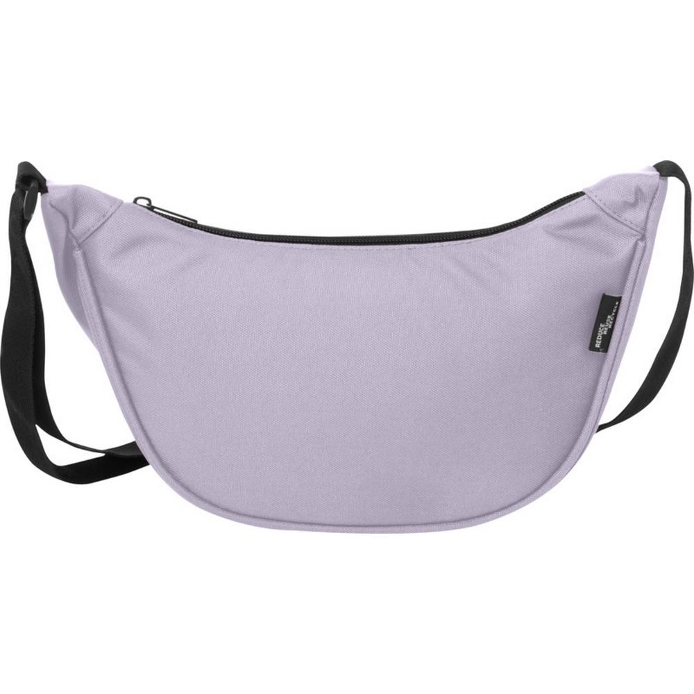 Byron Recycled Polyester 1.5L Waist Bag