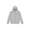 Jordan Jackets Men's Gray Hooded Moderate Other CZ5429-091