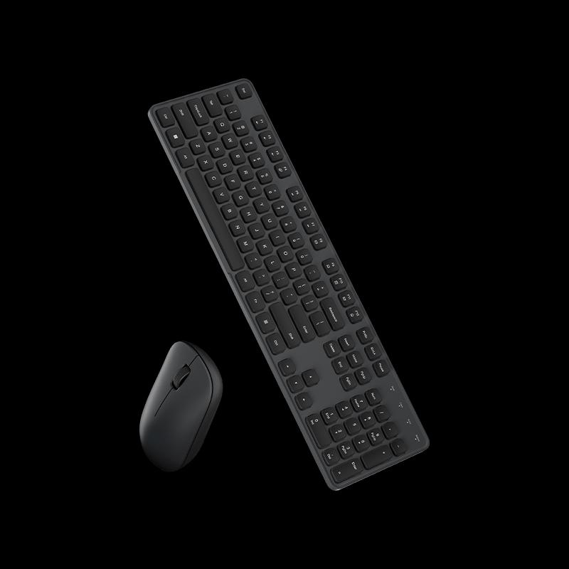 Xiaomi Wireless Keyboard and Mouse Set 3
