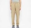 Nike Knitted Sweatpants Men's Khaki Moderate Straight Fit Pants CD6394-247