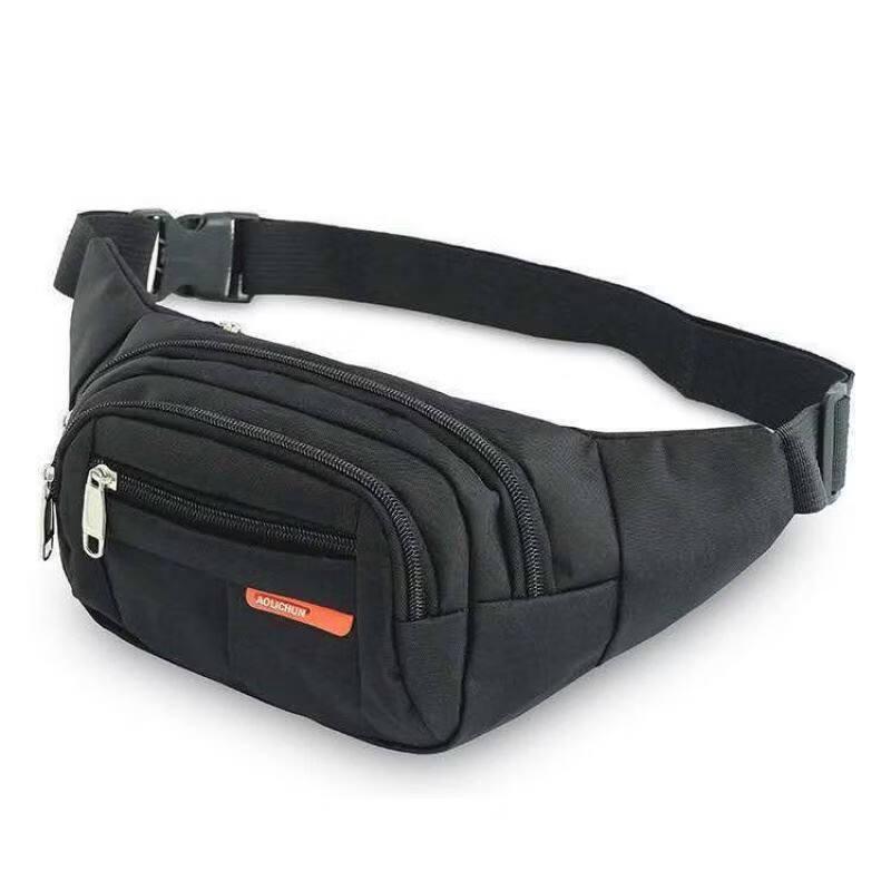 Jundingying G15 Waterproof Phone Belt Pouch