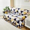 Elastic Sofa Cover All-Inclusive Cover Nordic Style Sofa Cover Non-Slip Fabric Skirt Sofa Cover
